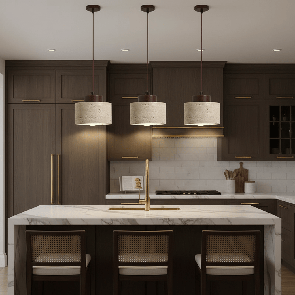 Galaxy Lightning PENDANT LIGHT | ALCOR