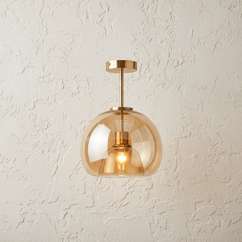 Galaxy Lightning PENDANT LIGHT | ALHENA