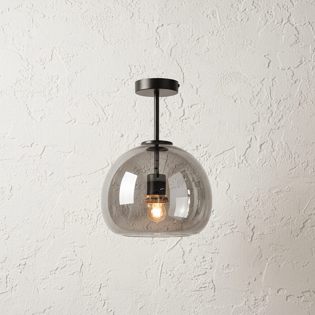 Galaxy Lightning PENDANT LIGHT | ALHENA