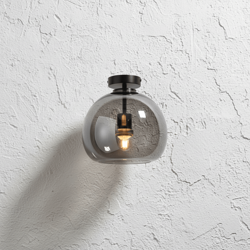 Galaxy Lightning PENDANT LIGHT | ALHENA