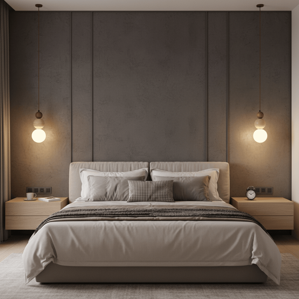 Galaxy Lightning PENDANT LIGHT | ORION