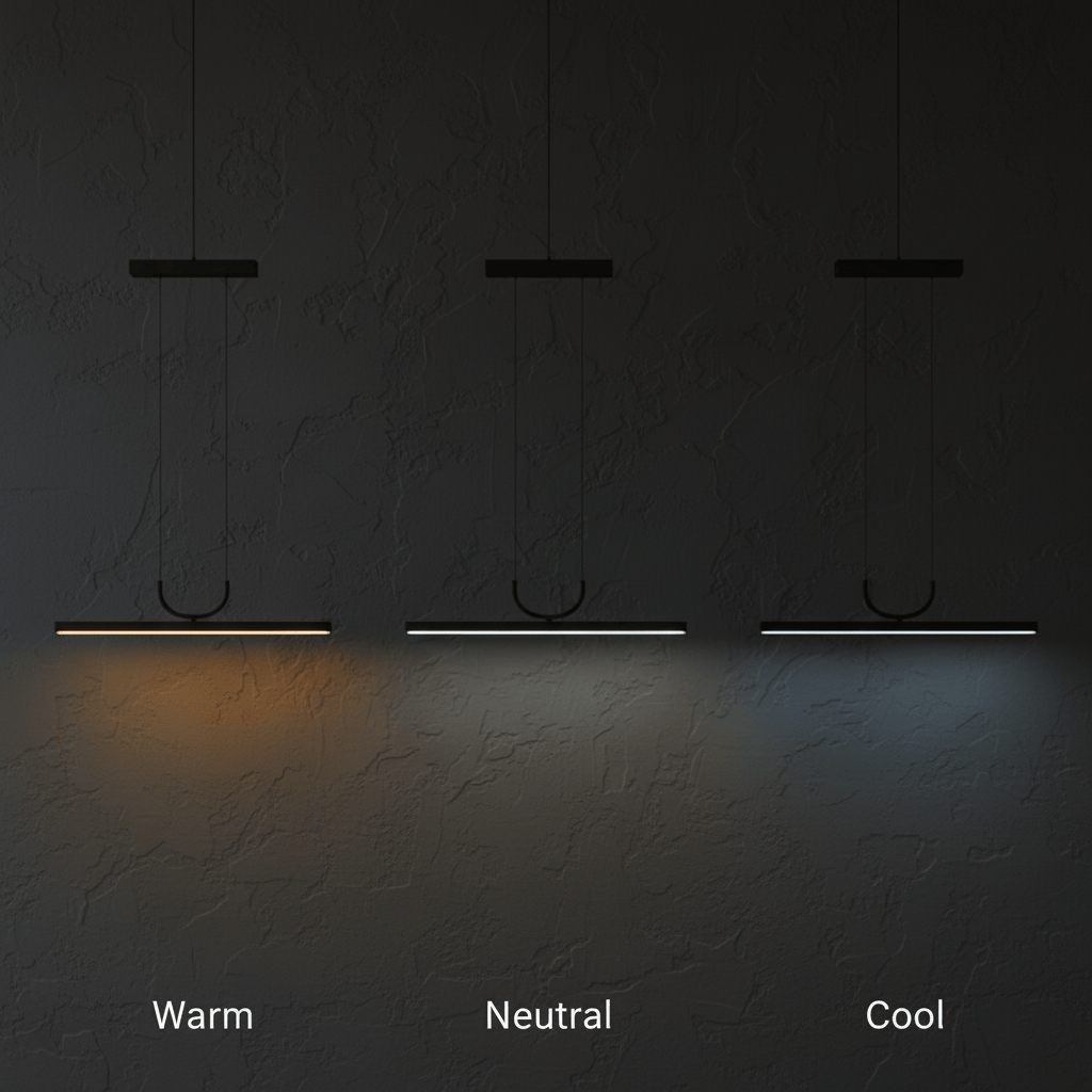 Galaxy Lightning PENDANT LIGHT | ALNILAM Image
