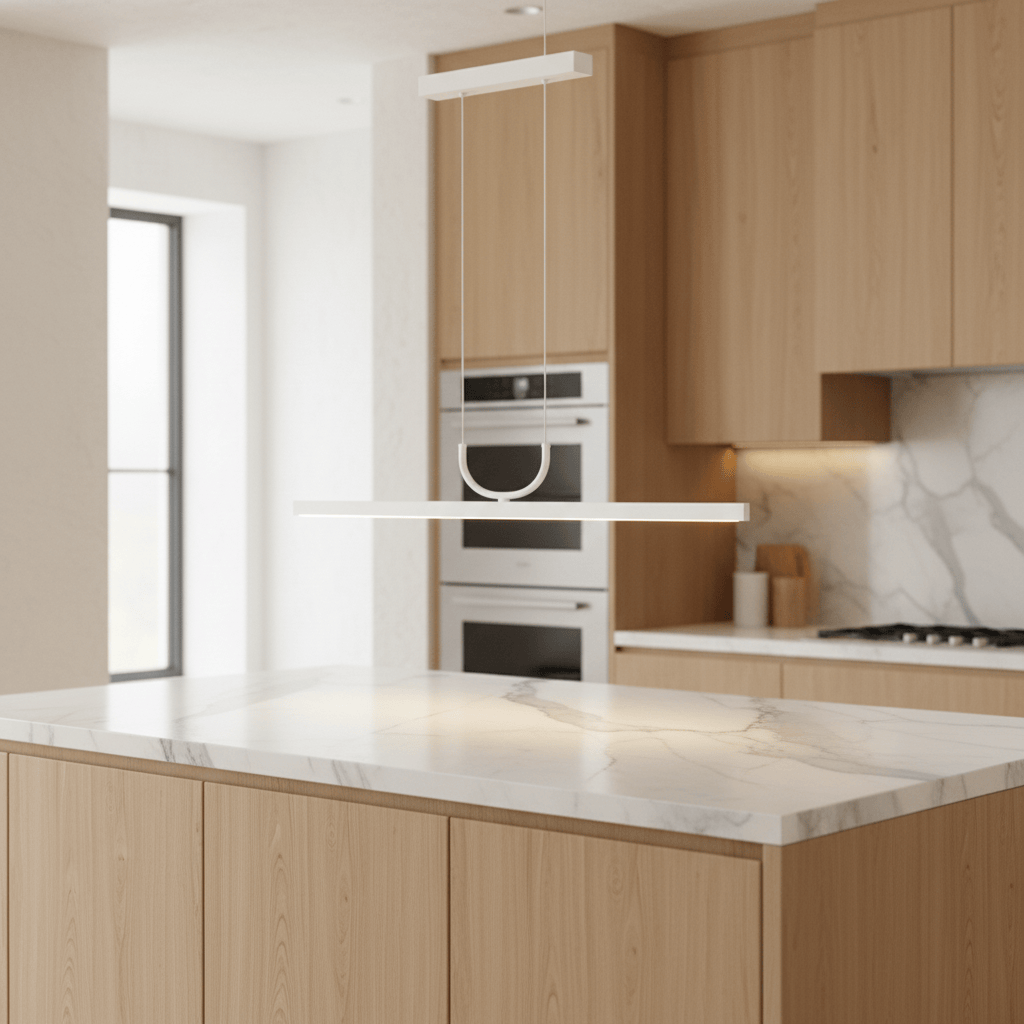 Galaxy Lightning PENDANT LIGHT | ALNILAM