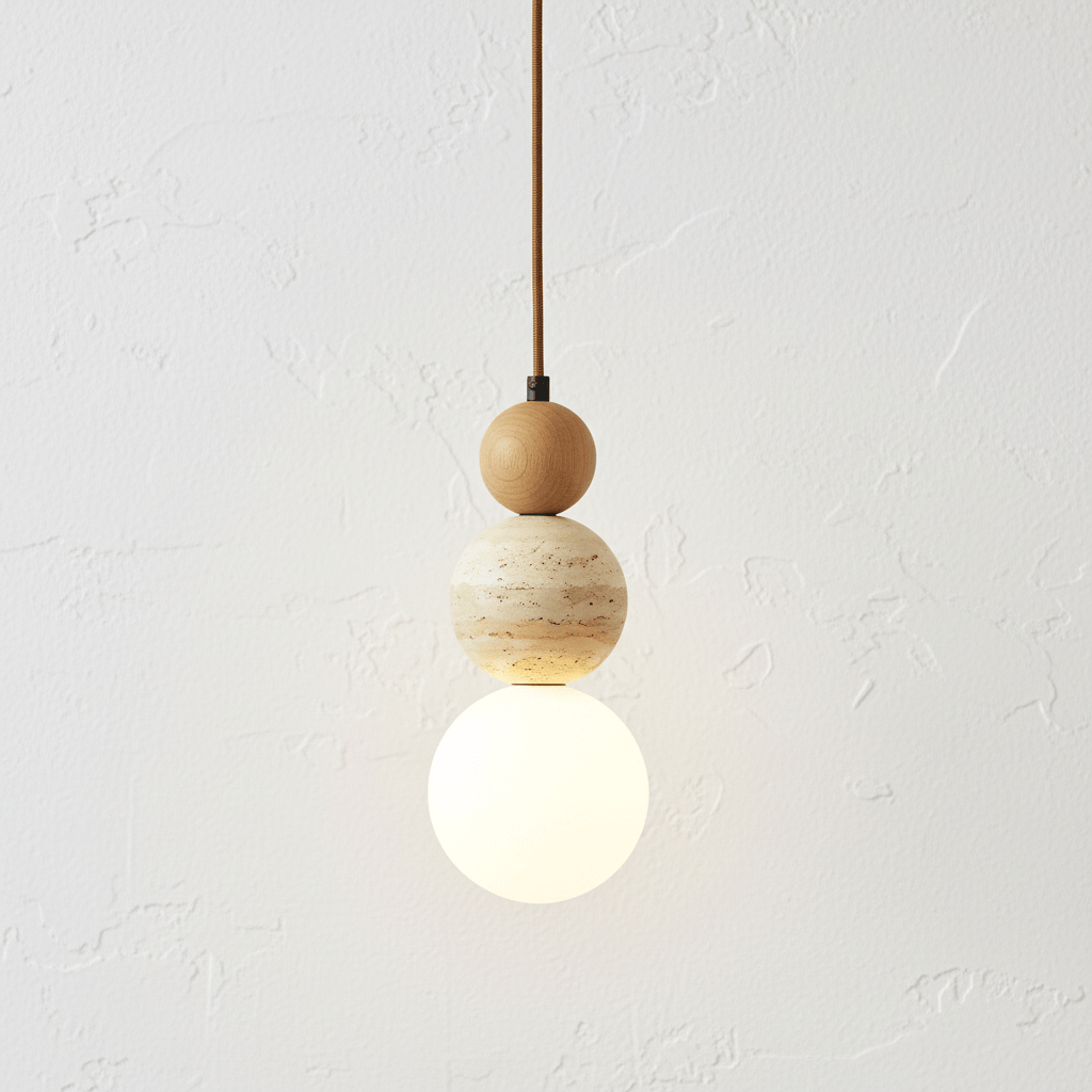 Galaxy Lightning PENDANT LIGHT | ORION