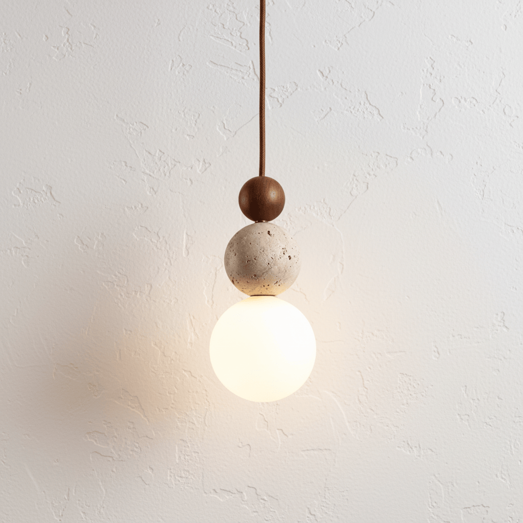 Galaxy Lightning PENDANT LIGHT | ORION