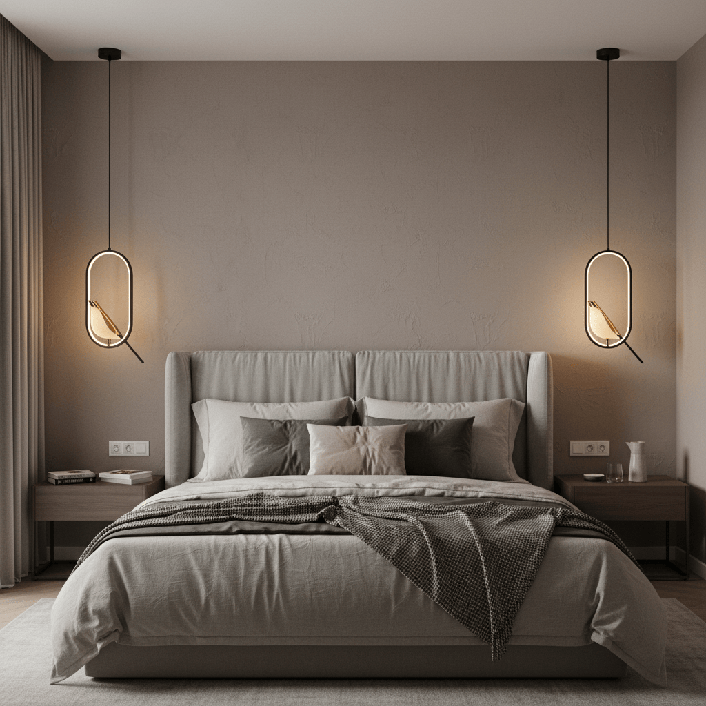 Galaxy Lightning PENDANT LIGHT | ALTAÏR