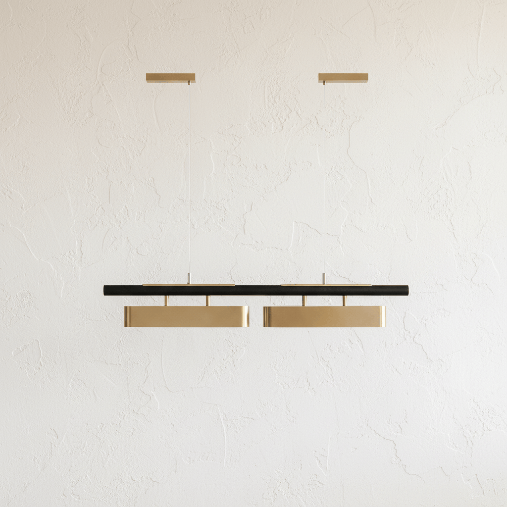 Galaxy Lightning CHANDELIER | ALTAIS