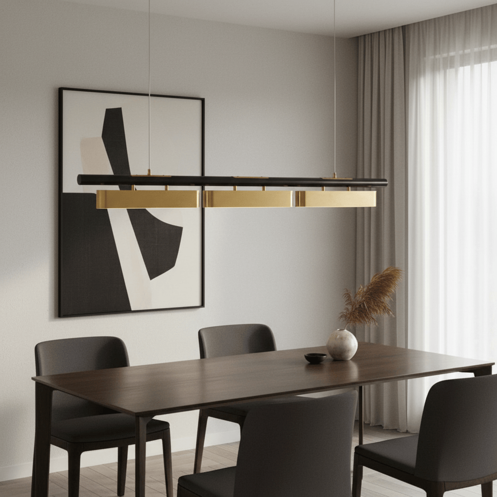 Galaxy Lightning CHANDELIER | ALTAIS