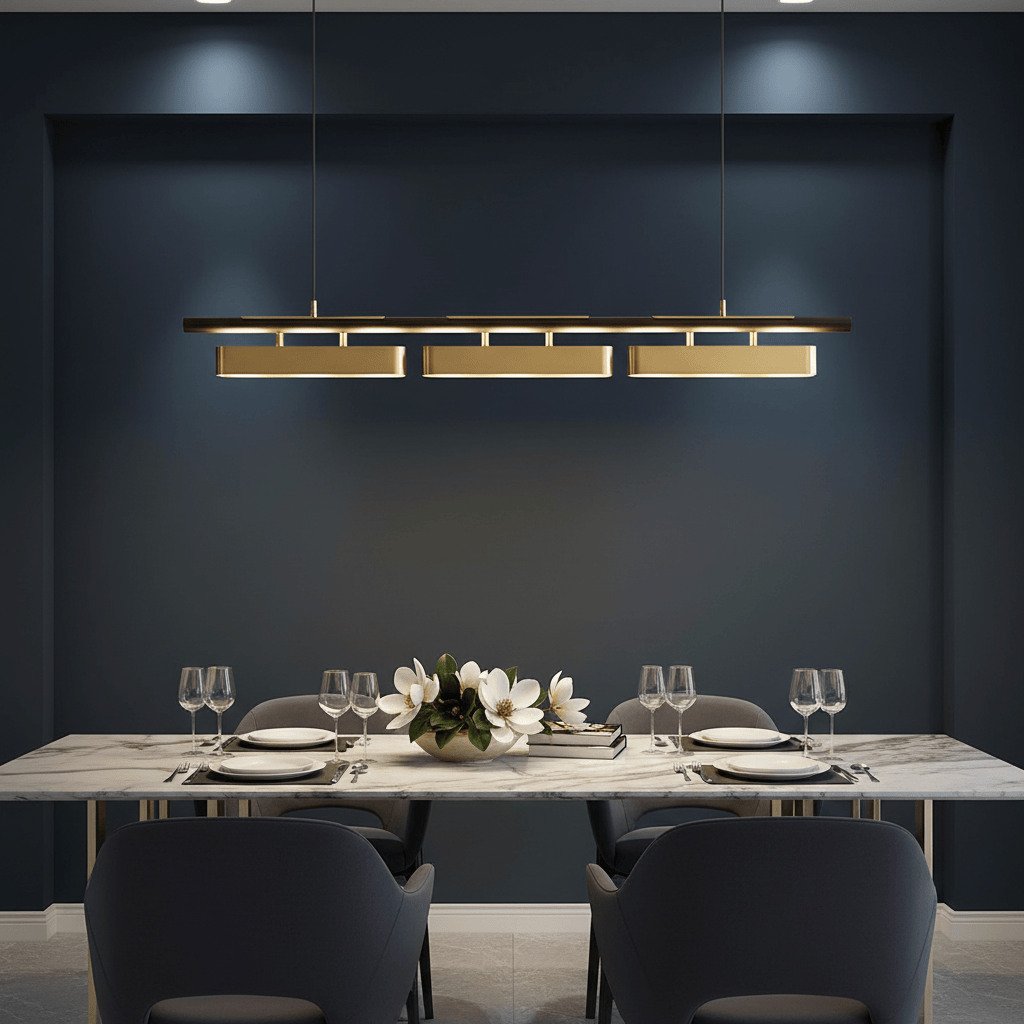 Galaxy Lightning CHANDELIER | ALTAIS Image