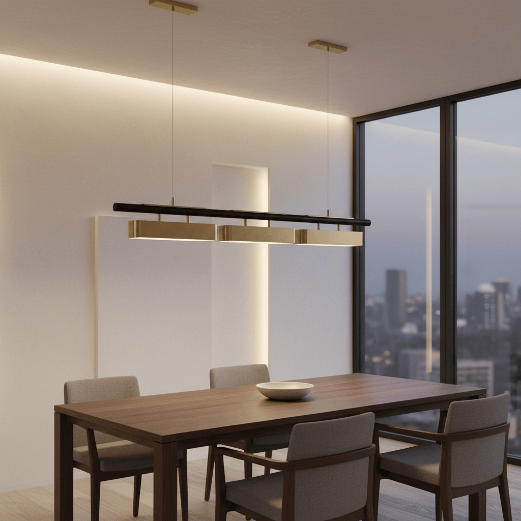 Galaxy Lightning CHANDELIER | ALTAIS