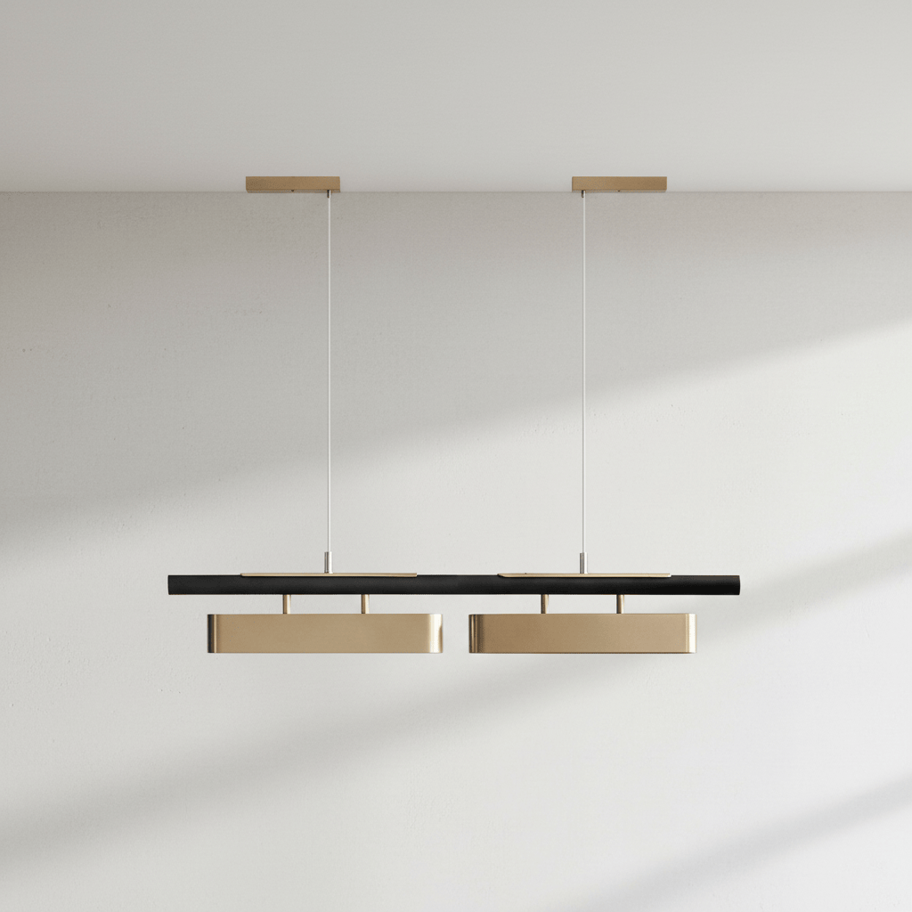 Galaxy Lightning CHANDELIER | ALTAIS