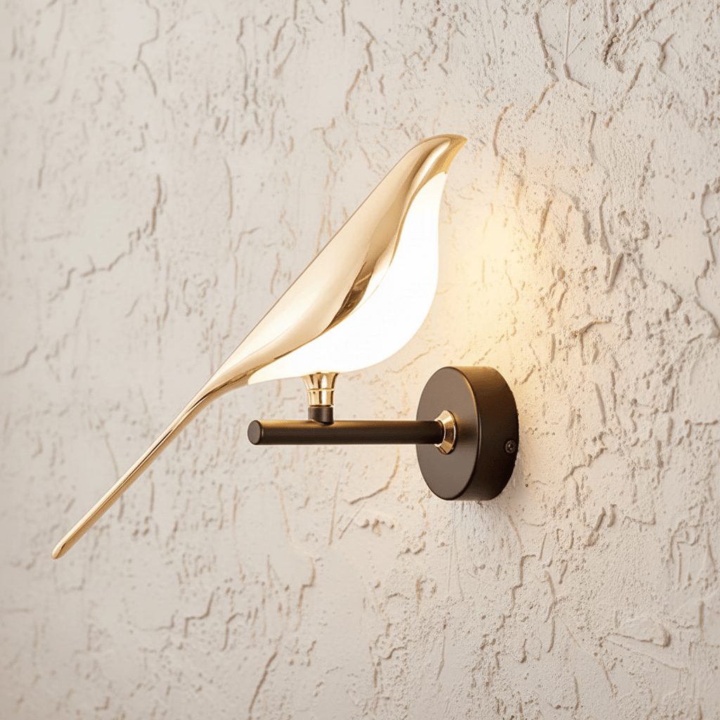 Galaxy Lightning WALL LAMP | APUS