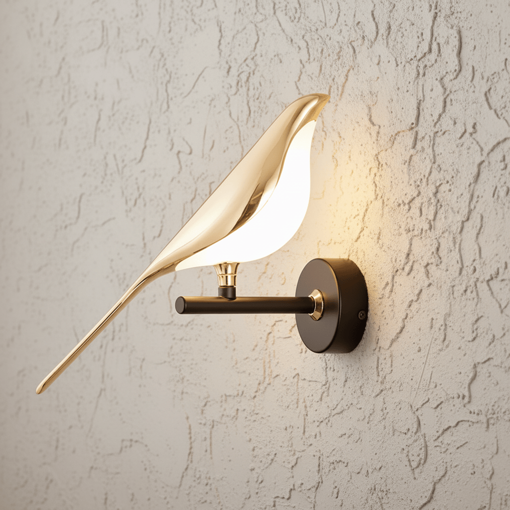 Galaxy Lightning WALL LAMP | APUS