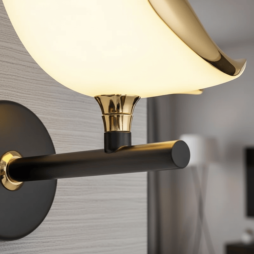 Galaxy Lightning WALL LAMP | APUS