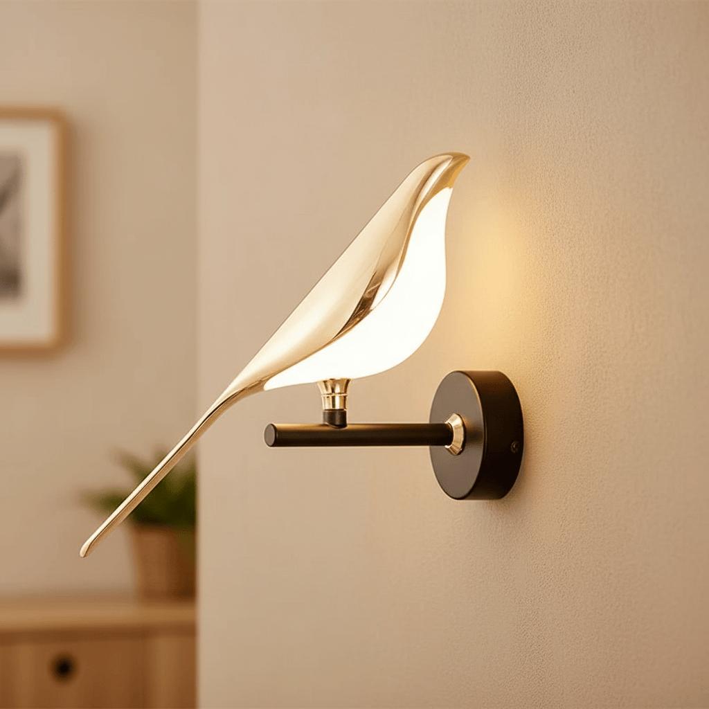 Galaxy Lightning WALL LAMP | APUS