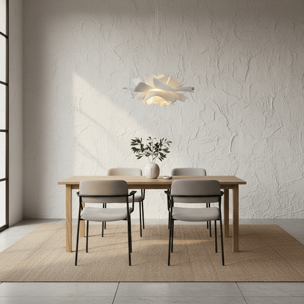 ASTRA Pendant Light - Lifestyle Scene Image