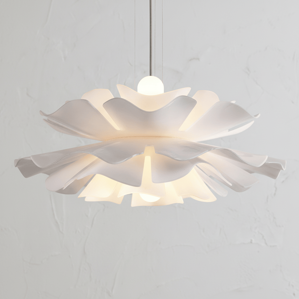 Galaxy Lightning PENDANT LIGHT | ASTRA
