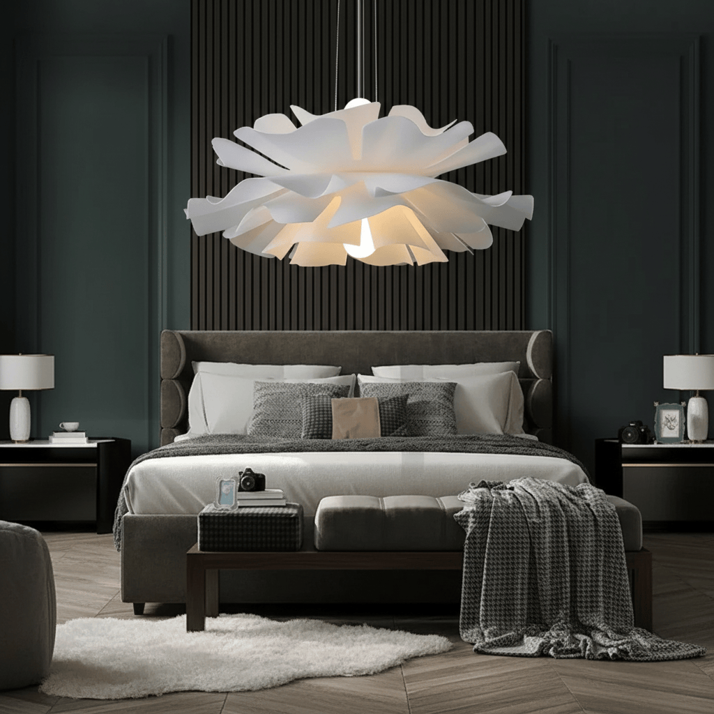 Galaxy Lightning PENDANT LIGHT | ASTRA