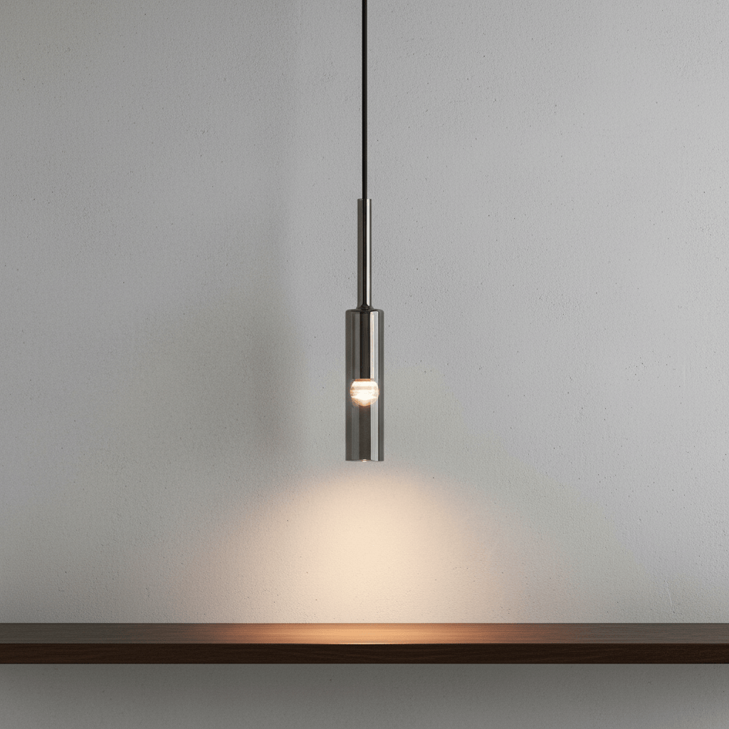 Galaxy Lightning PENDANT LIGHT | AVIOR