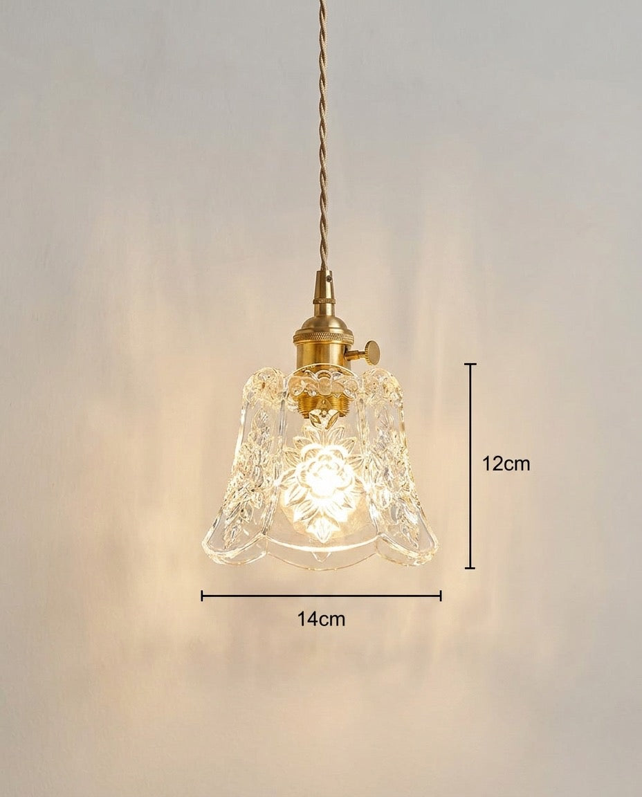 PENDANT LIGHT ALCYONE