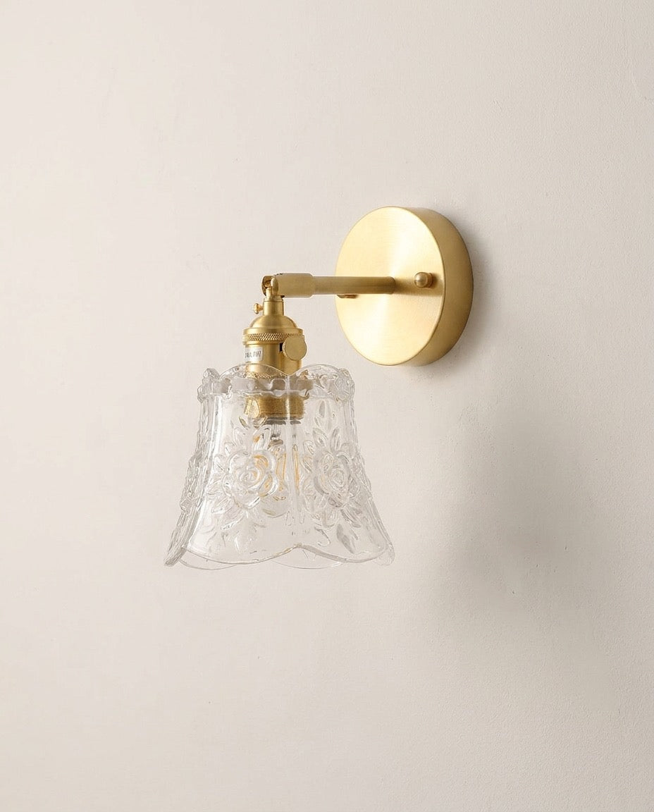 WALL SCONCE AURORA