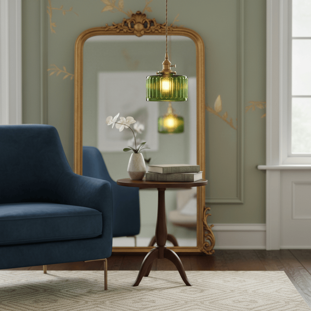 Galaxy Lightning PENDANT LIGHT | NASHIRA