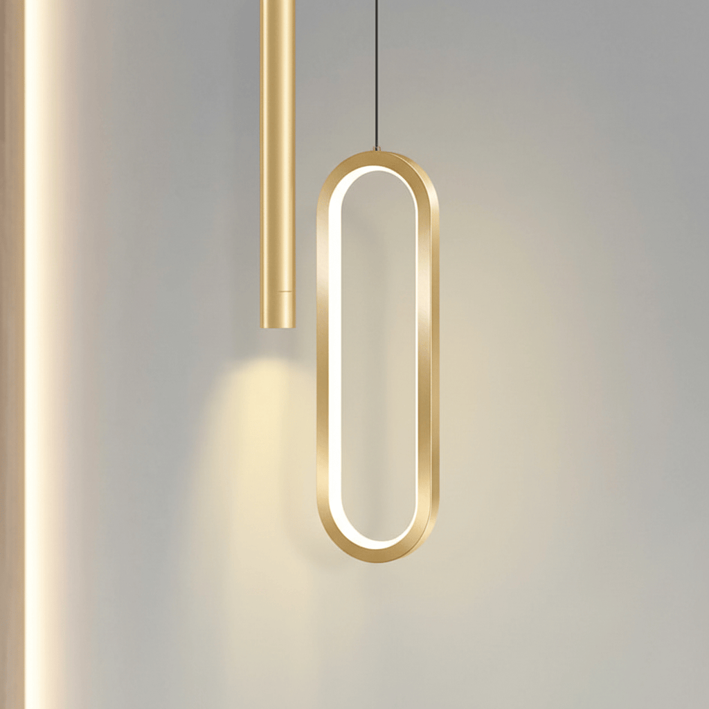 Galaxy Lightning PENDANT LIGHT | DENEB