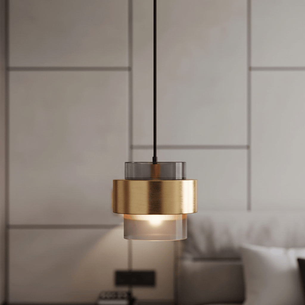 Galaxy Lightning PENDANT LIGHT | ALYA