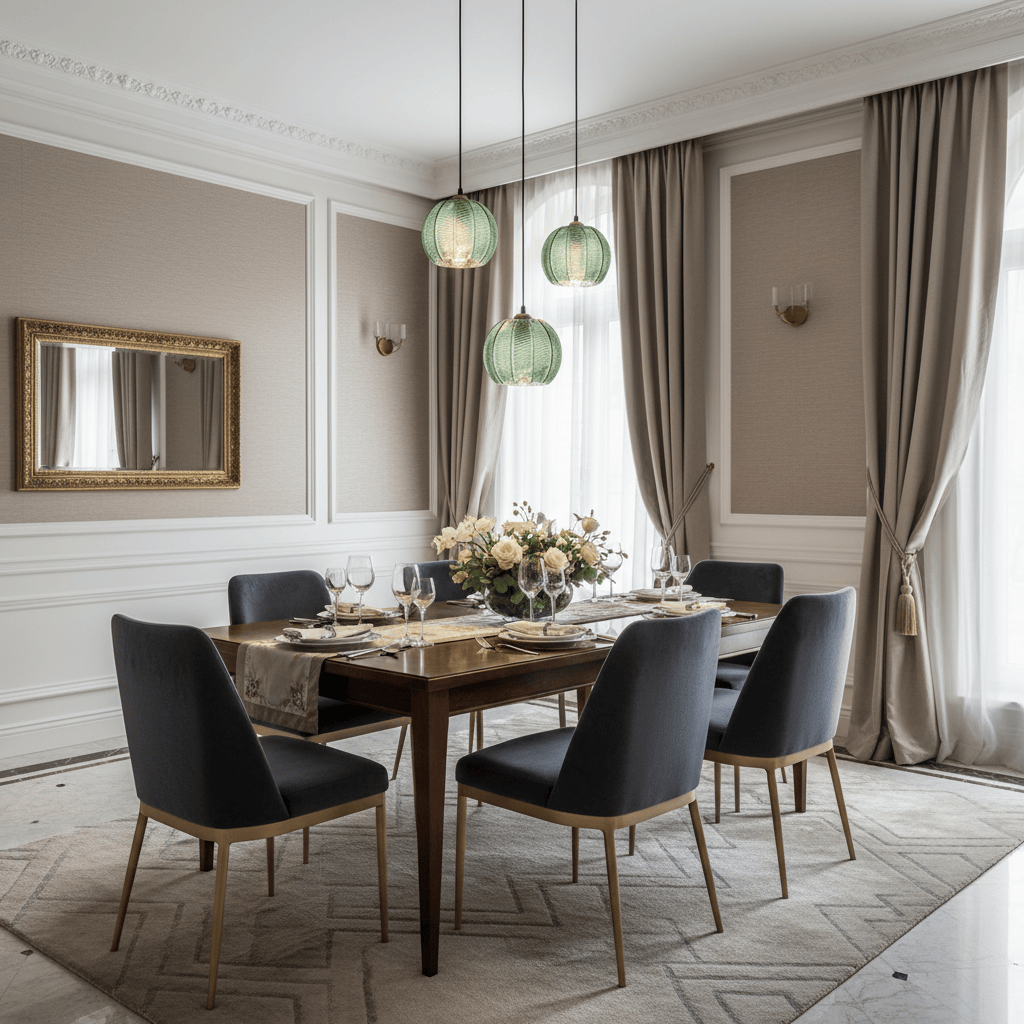 Galaxy Lightning PENDANT LIGHT | CANOPUS