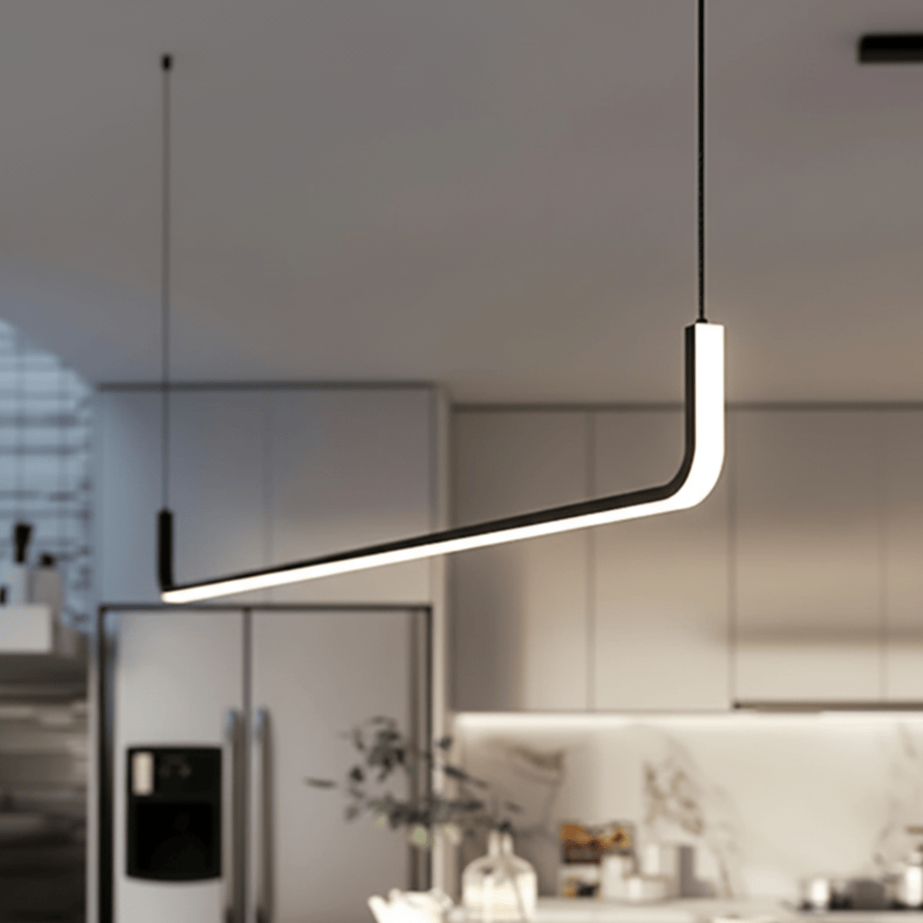 Galaxy Lightning PENDANT LIGHT | ELARA