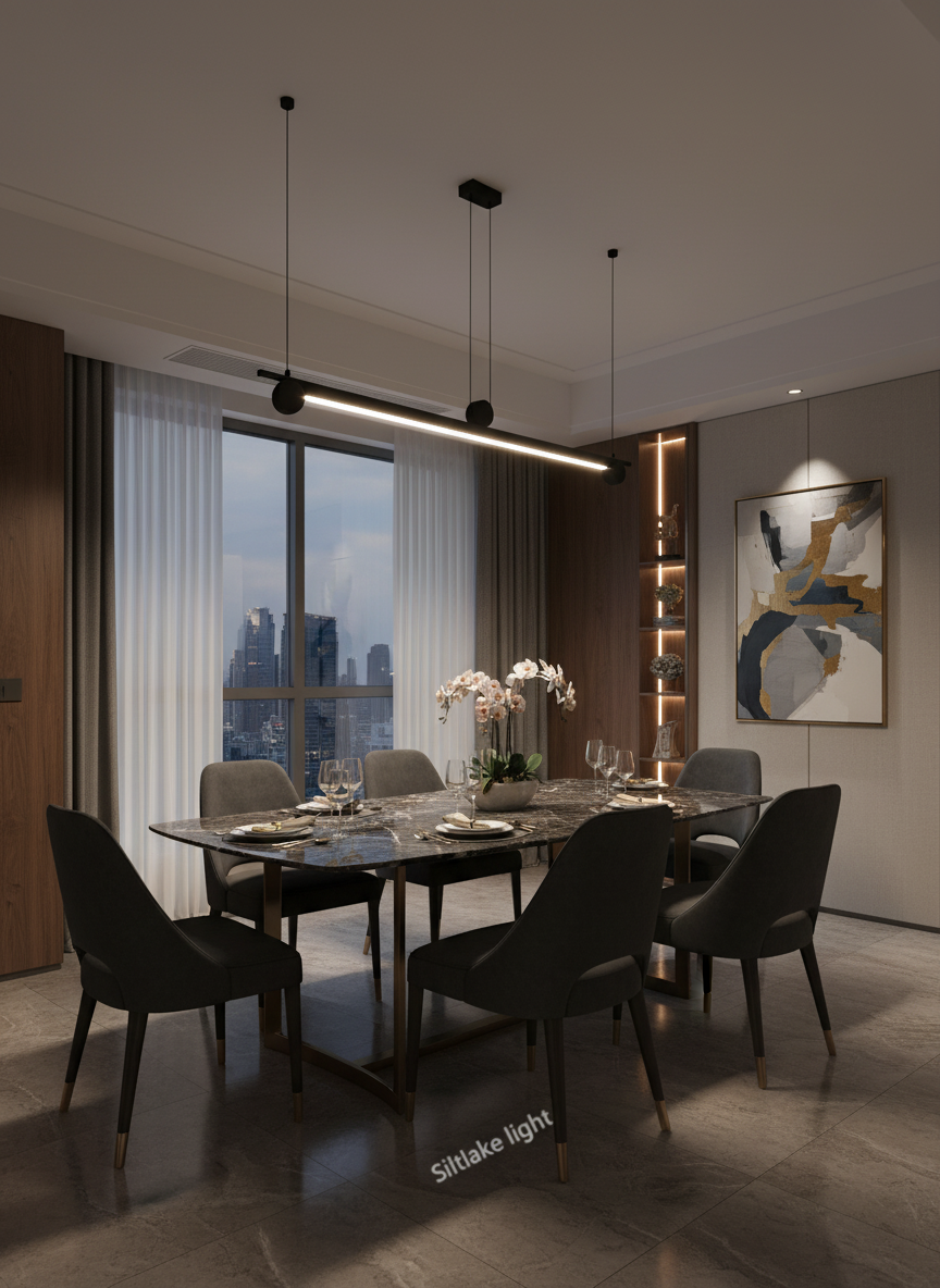 PENDANT LIGHT | HADAR