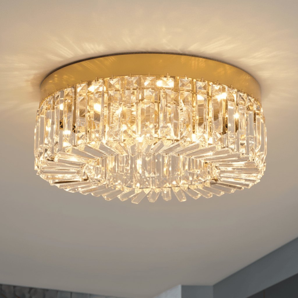 Galaxy Lightning CEILING LIGHT | LUCY
