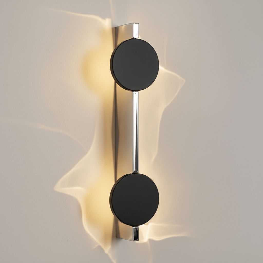Galaxy Lightning WALL LAMP | MIMOSA