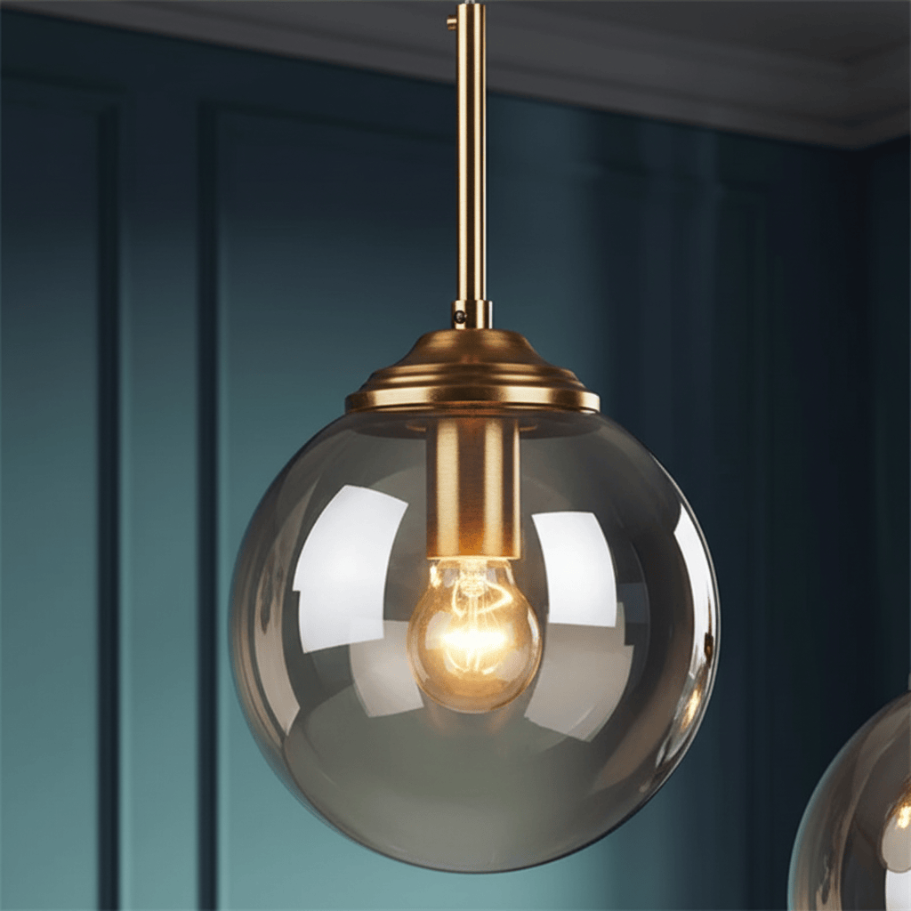 Galaxy Lightning PENDANT LIGHT | SADIR