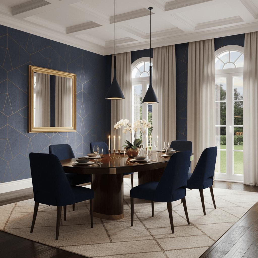Galaxy Lightning PENDANT LIGHT | ZANIAH