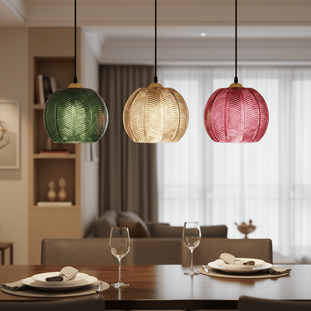 Galaxy Lightning PENDANT LIGHT | CANOPUS