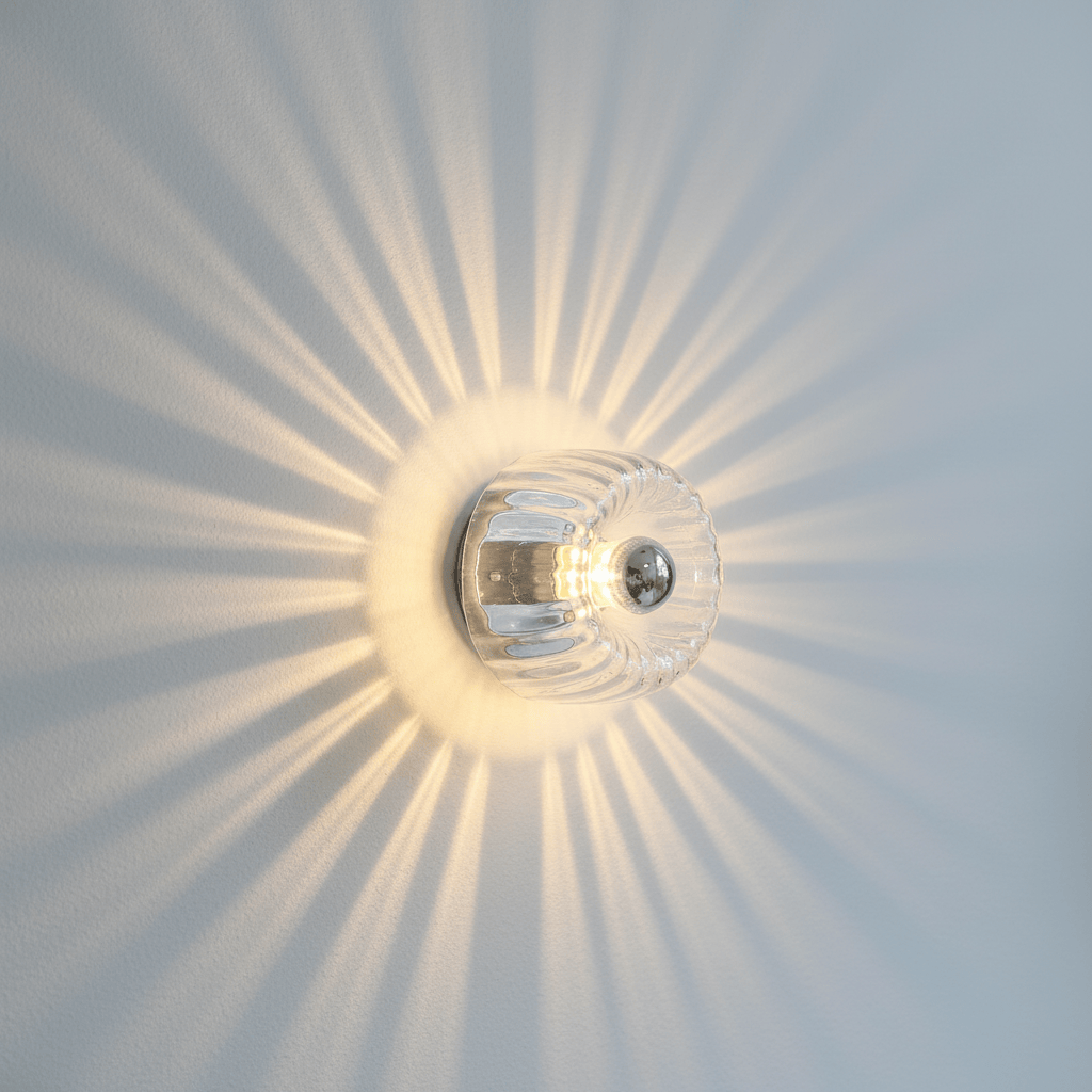Galaxy Lightning WALL LAMP | APOLLO