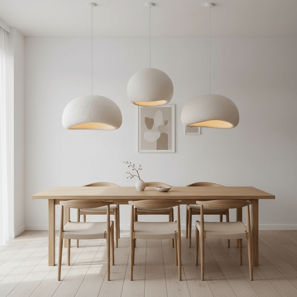 Galaxy Lightning PENDANT LIGHT | CASSIOPEIA