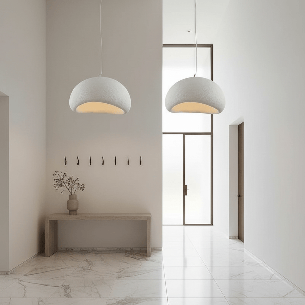 Galaxy Lightning PENDANT LIGHT | CASSIOPEIA