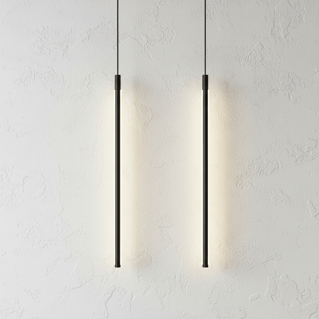 Galaxy Lightning PENDANT LIGHT | CHARA