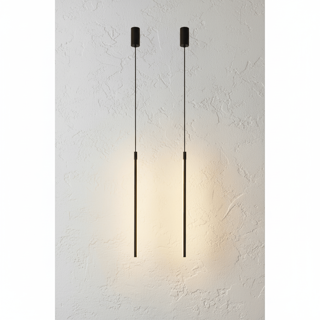 Galaxy Lightning PENDANT LIGHT | CHARA