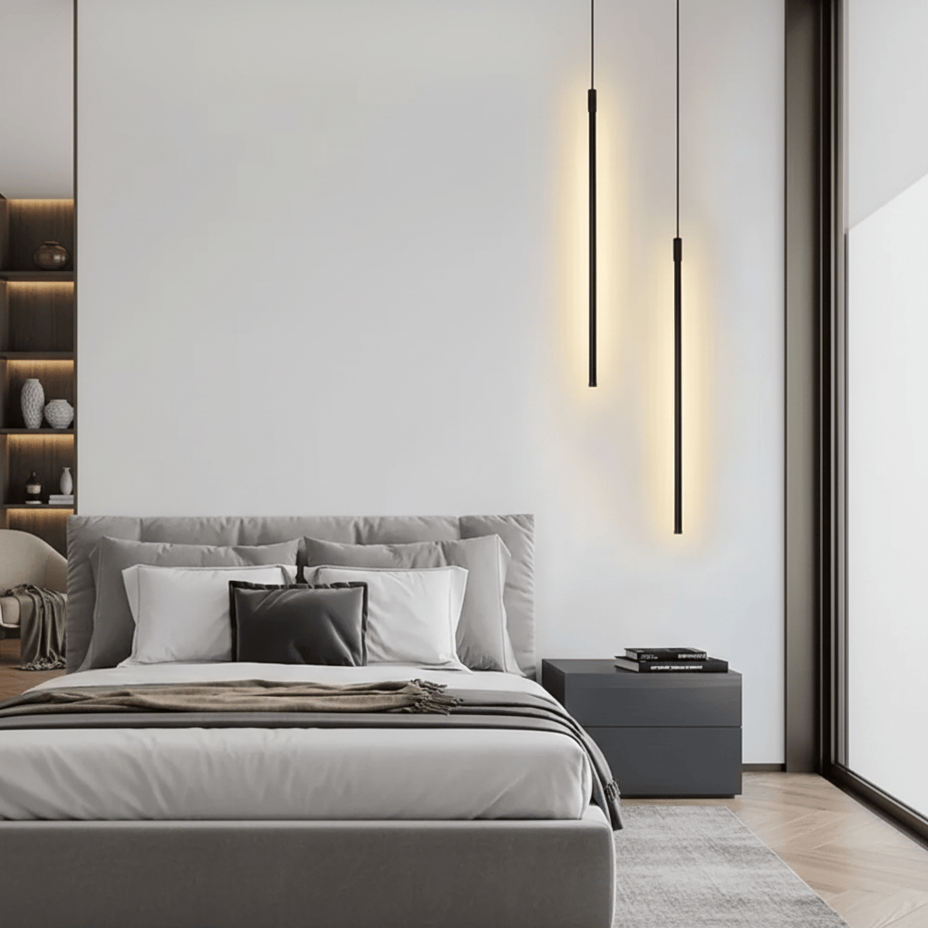 Galaxy Lightning PENDANT LIGHT | CHARA