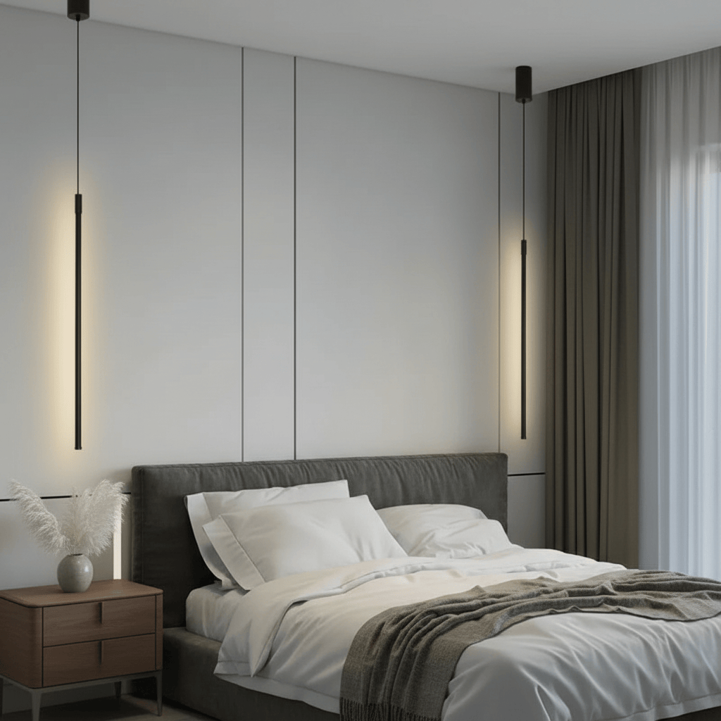 Galaxy Lightning PENDANT LIGHT | CHARA