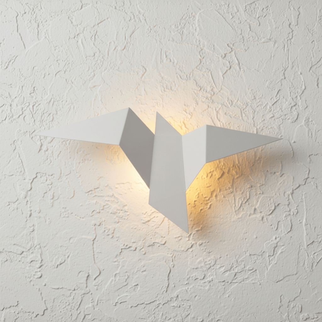 Galaxy Lightning WALL LAMP | CYGNUS