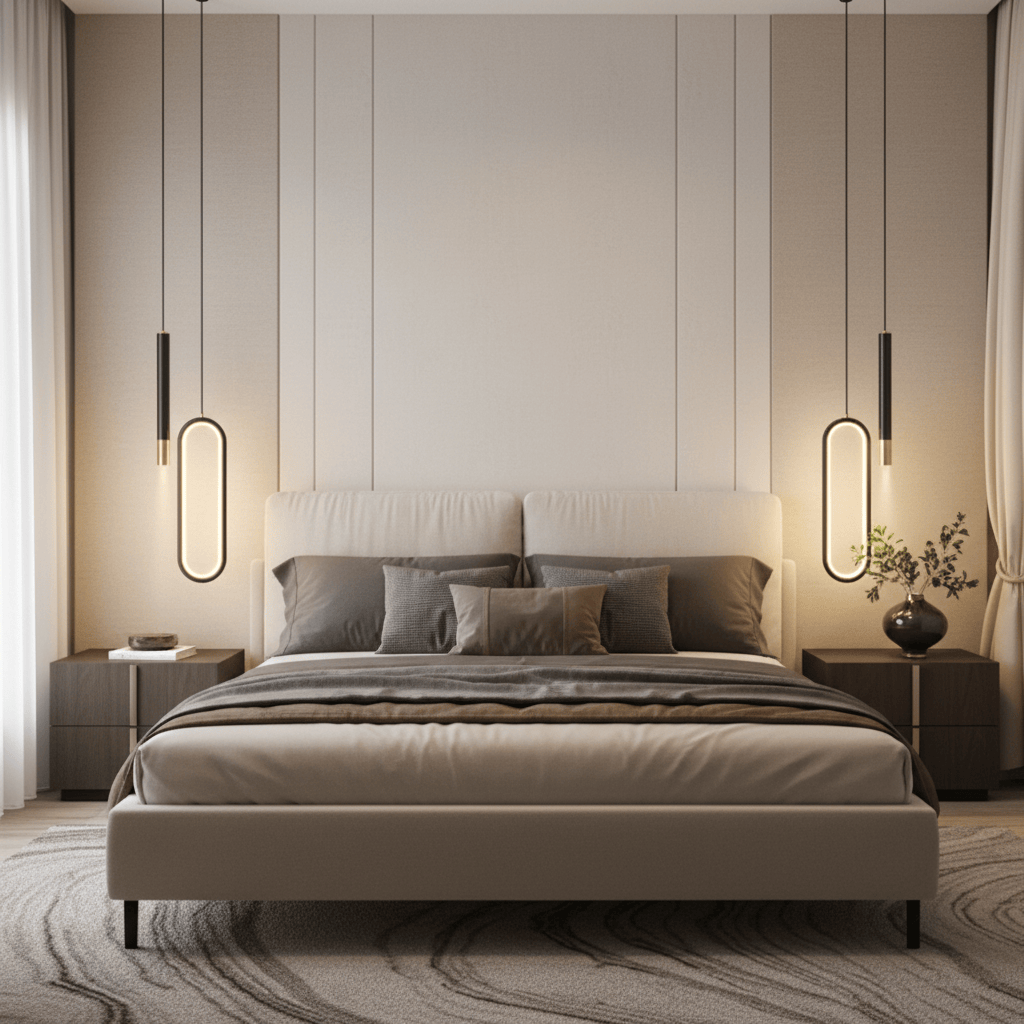 Galaxy Lightning PENDANT LIGHT | DENEB