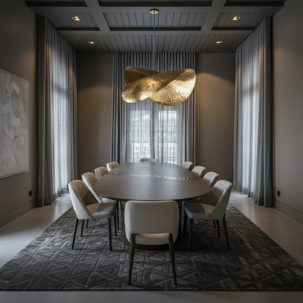 Galaxy Lightning PENDANT LIGHT | ELECTRA