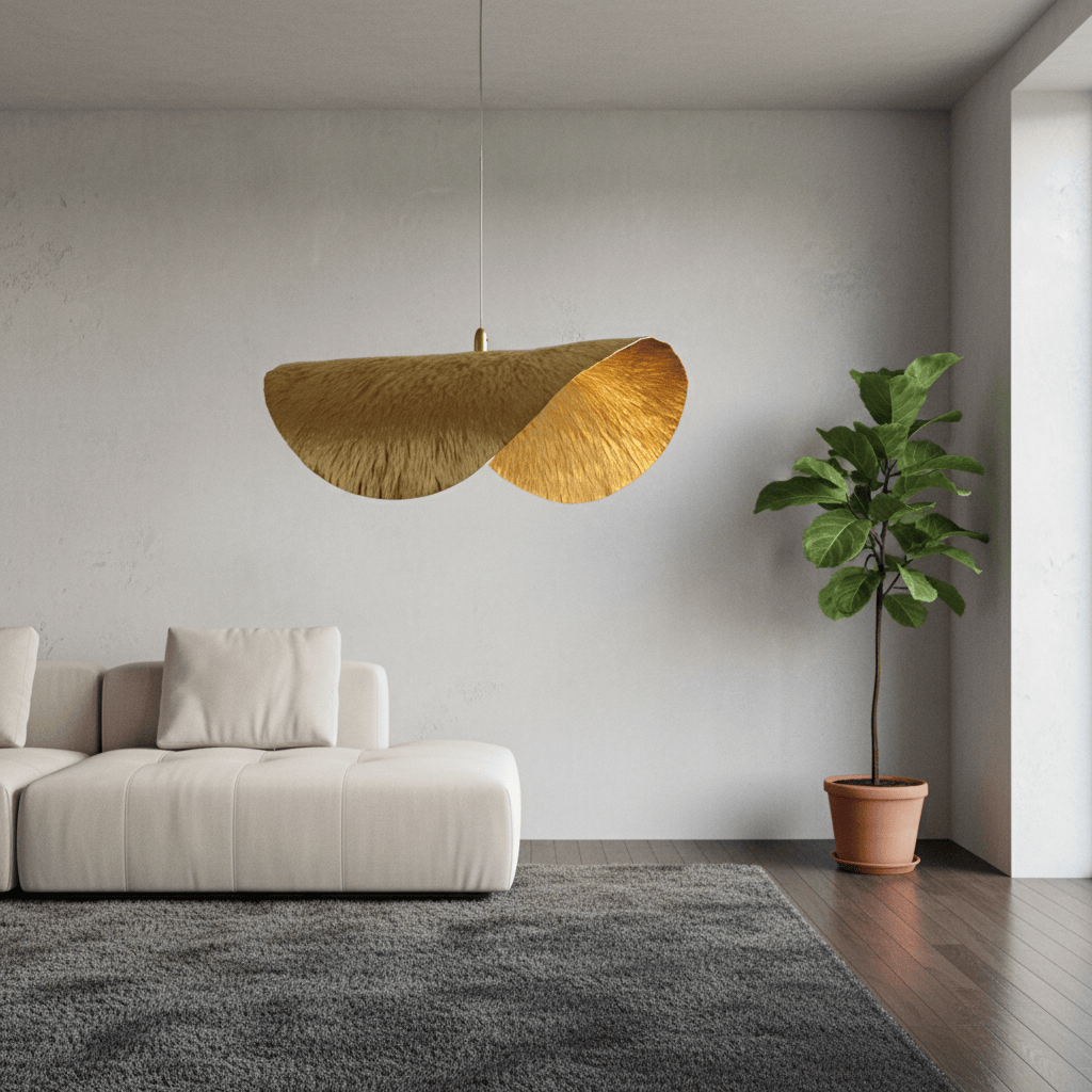 Galaxy Lightning PENDANT LIGHT | ELECTRA