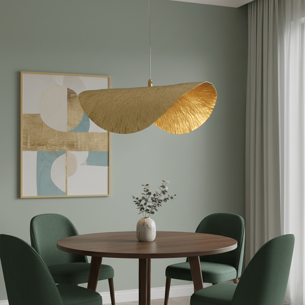 Galaxy Lightning PENDANT LIGHT | ELECTRA