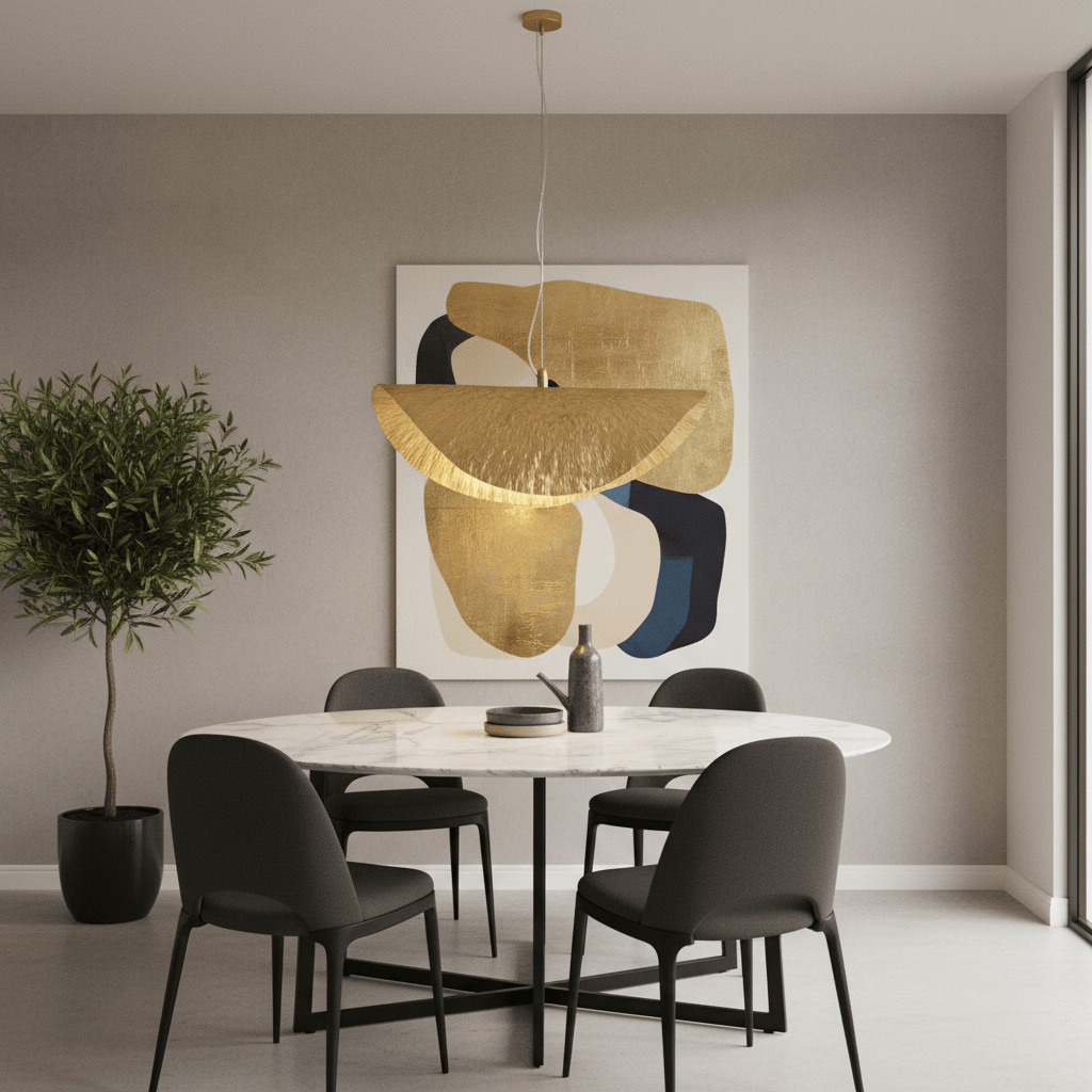 Galaxy Lightning PENDANT LIGHT | ELECTRA