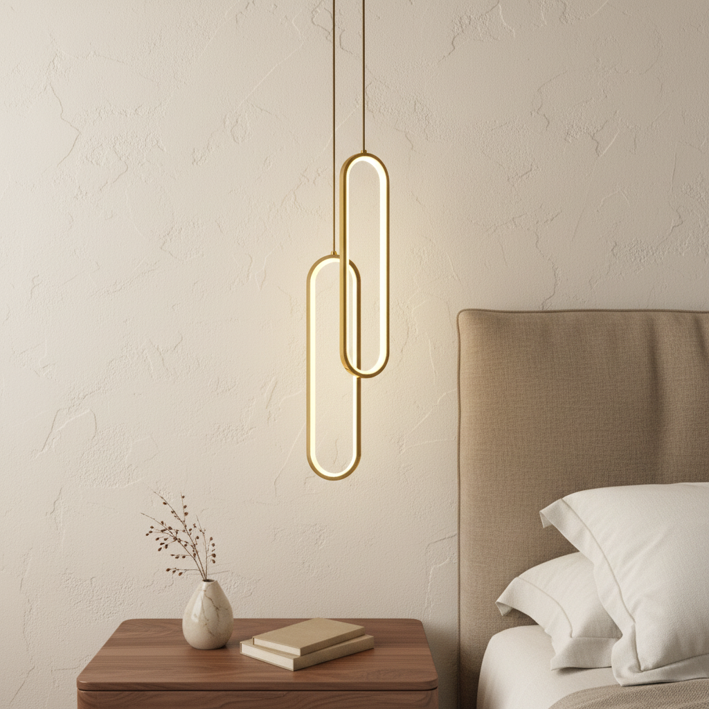 PENDANT LIGHT | ELLIPSE